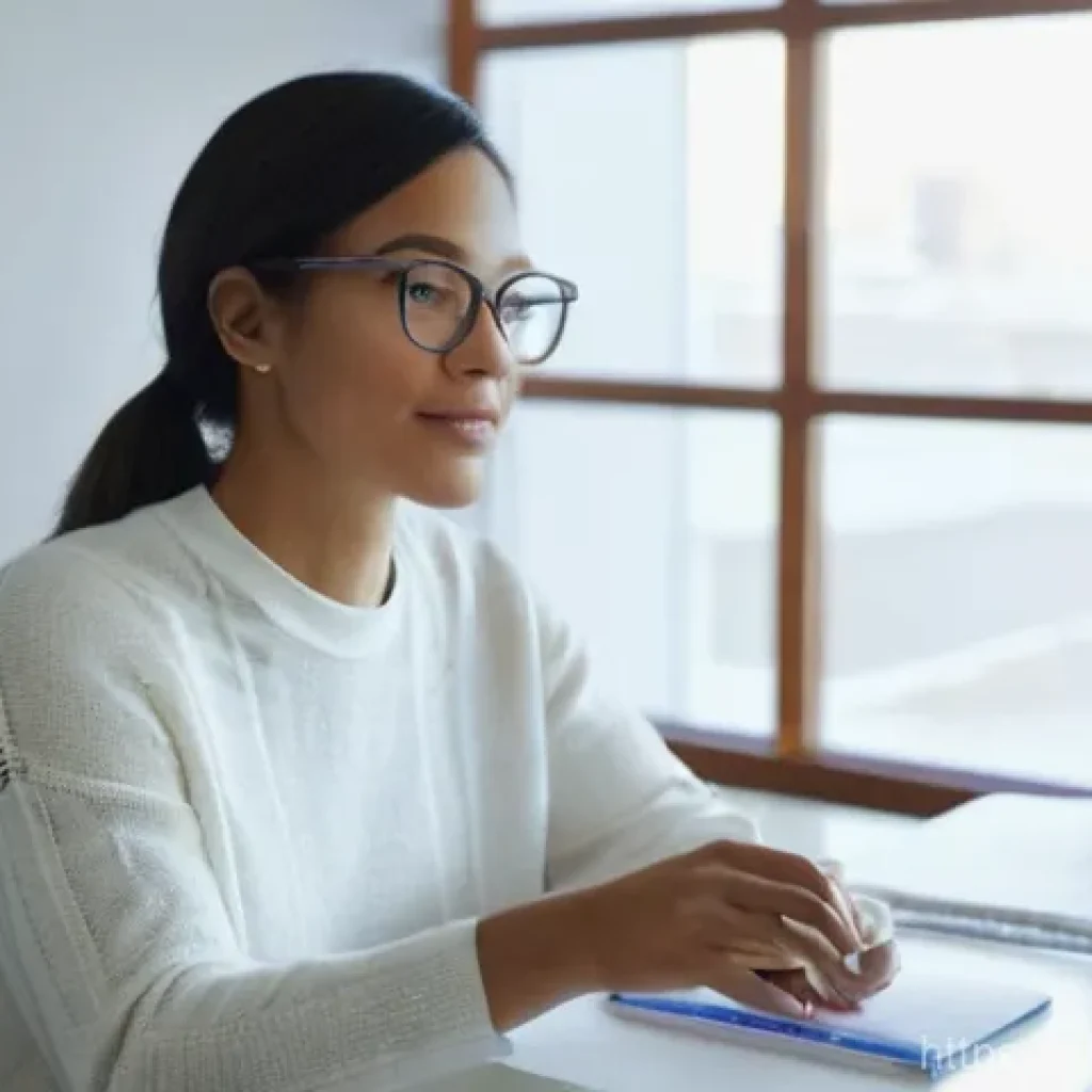 맞춤형 영양 제품 비교 분석 - **Prompt 1: The Personal Discovery through DNA**
    "A curious and thoughtful woman, in her late 20...