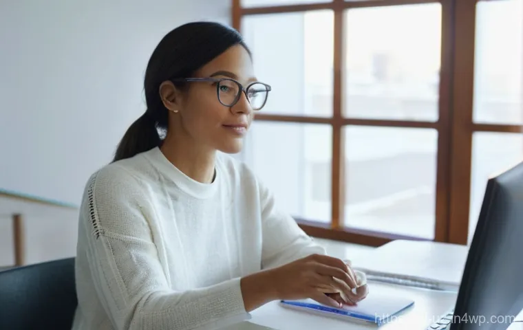 맞춤형 영양 제품 비교 분석 - **Prompt 1: The Personal Discovery through DNA**
    "A curious and thoughtful woman, in her late 20...
