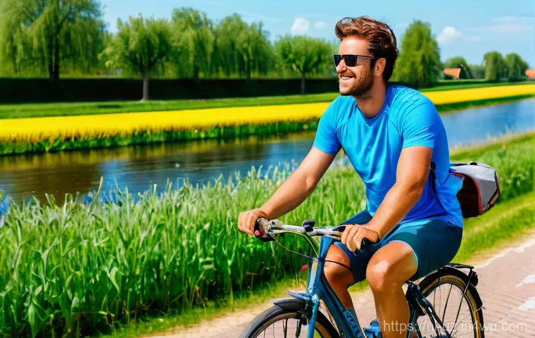 여름철 맞춤형 수분 섭취 가이드 - **Prompt:** A sunlit, modern Dutch kitchen featuring an array of refreshing, naturally infused drink...