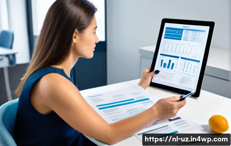 맞춤형 영양과 식이요법의 차이점 관련 이미지 1