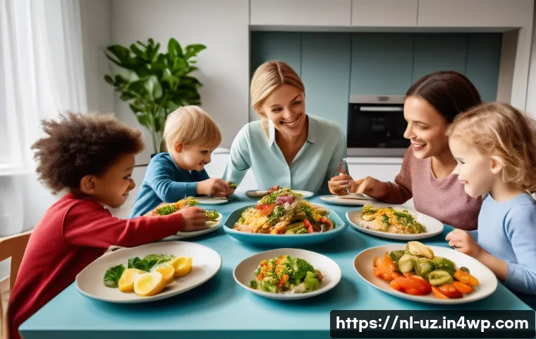 맞춤형 영양과 식이요법의 차이점 관련 이미지 2