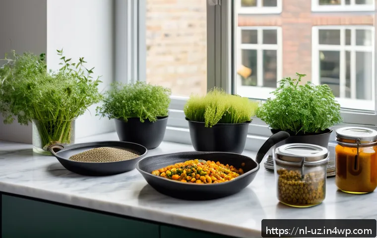 비건을 위한 맞춤형 영양 안내 관련 이미지 1