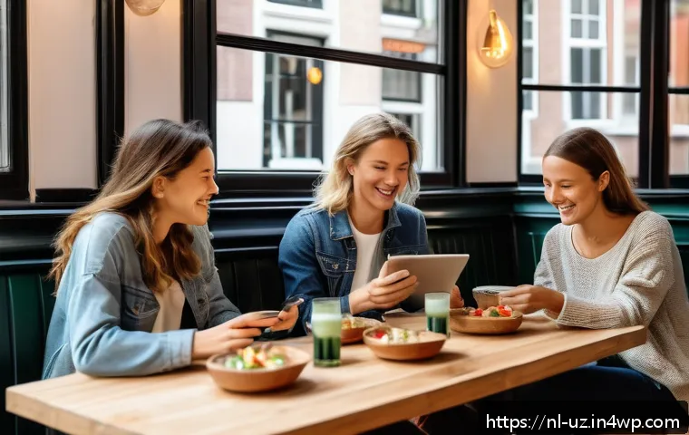개인 맞춤형 영양 프로그램 설계 방법 관련 이미지 2