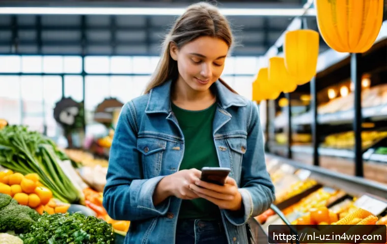 식습관 변화와 맞춤형 영양의 중요성 관련 이미지 2